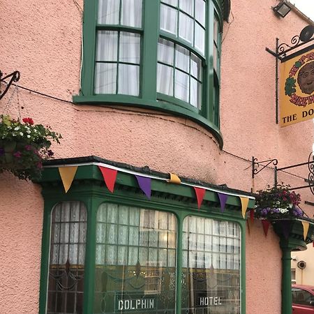 Dolphin Hotel Public House Weymouth Zewnętrze zdjęcie