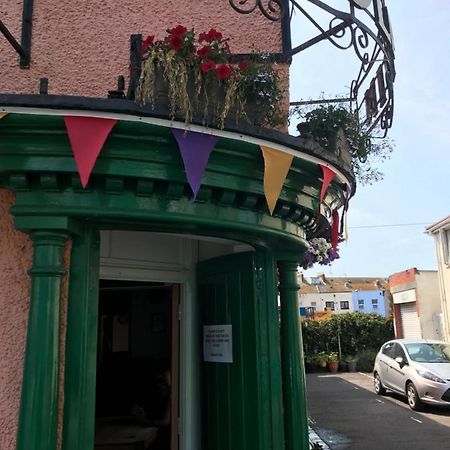 Dolphin Hotel Public House Weymouth Zewnętrze zdjęcie