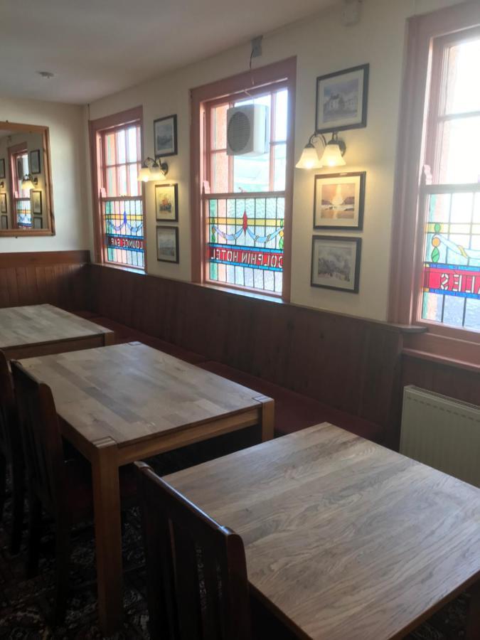 Dolphin Hotel Public House Weymouth Zewnętrze zdjęcie
