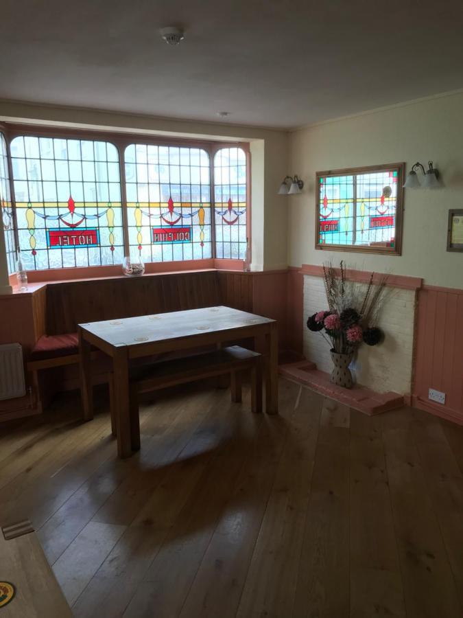Dolphin Hotel Public House Weymouth Zewnętrze zdjęcie