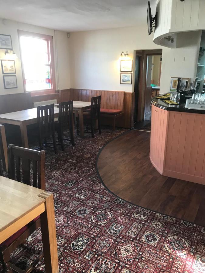 Dolphin Hotel Public House Weymouth Zewnętrze zdjęcie