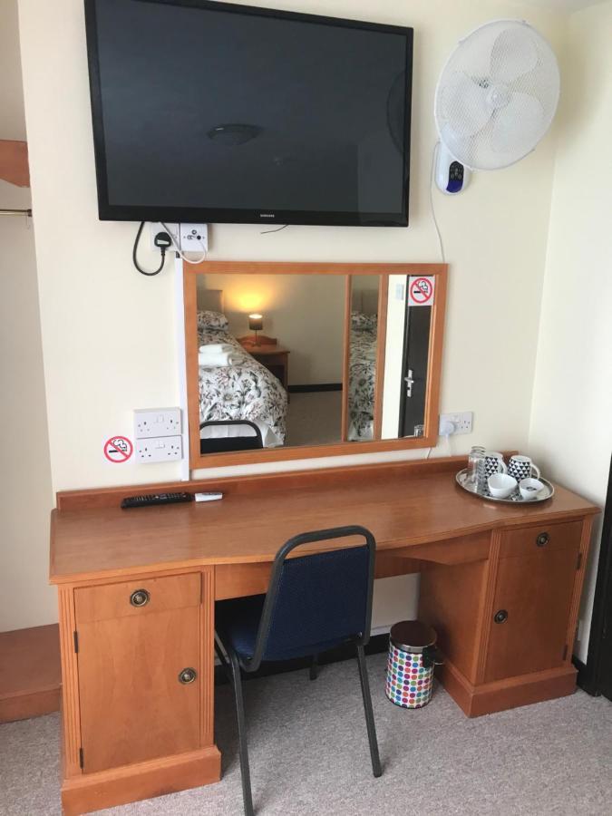 Dolphin Hotel Public House Weymouth Zewnętrze zdjęcie