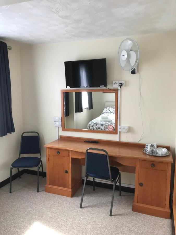 Dolphin Hotel Public House Weymouth Zewnętrze zdjęcie