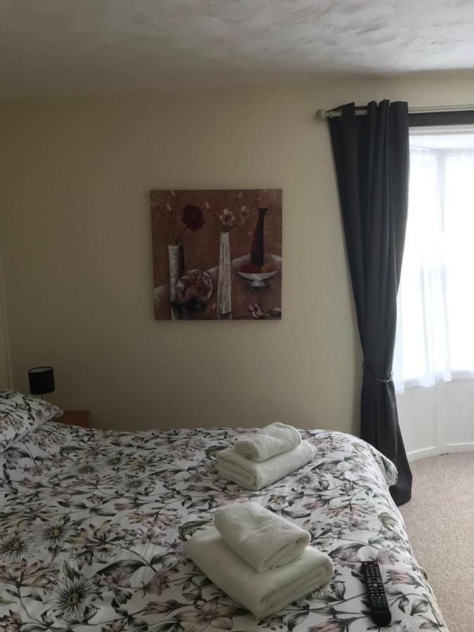 Dolphin Hotel Public House Weymouth Zewnętrze zdjęcie