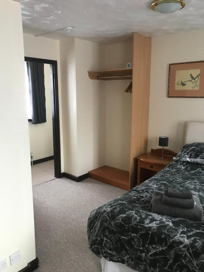 Dolphin Hotel Public House Weymouth Zewnętrze zdjęcie