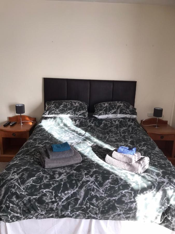 Dolphin Hotel Public House Weymouth Zewnętrze zdjęcie