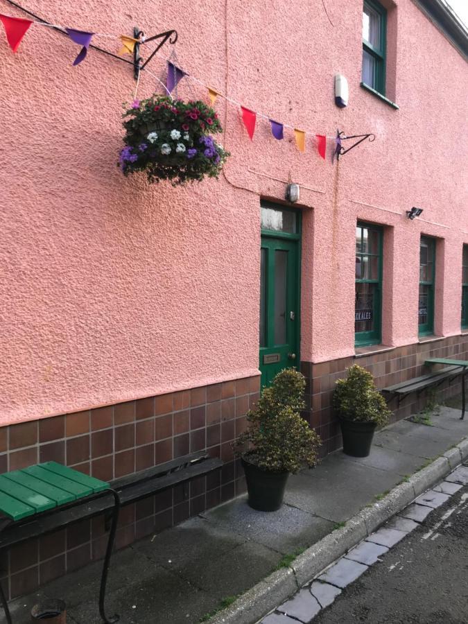 Dolphin Hotel Public House Weymouth Zewnętrze zdjęcie